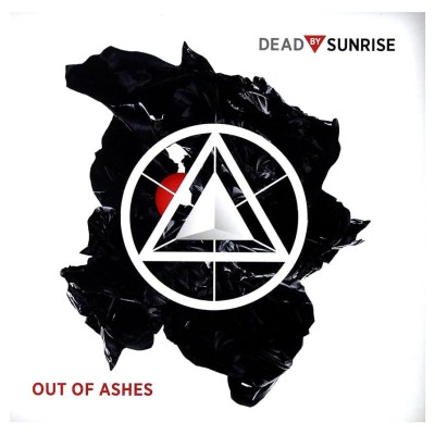 Dead By Sunrise - Out Of Ashes